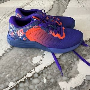 CrossFit shoes